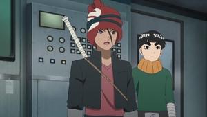 Boruto: Naruto új nemzedék 1. évad Ep.238 238. epizód