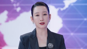 做自己的光 1. évad Ep.26 26. epizód