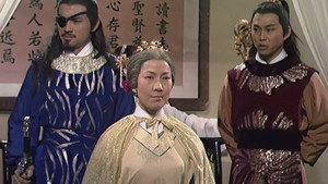 鹿鼎記 (數碼修復版) 1. évad Ep.31 31. epizód