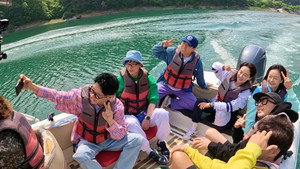 런닝맨 1. évad Ep.657 657. epizód
