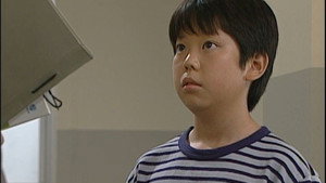キッズ・ウォー 3. évad Ep.4 4. epizód