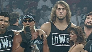 WCW Monday Nitro 2. évad Ep.40 40. epizód