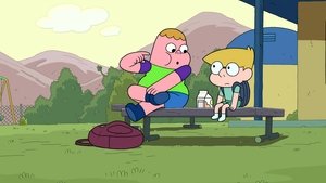 Clarence 1. évad Ep.20 Az elfelejtett