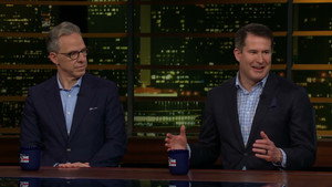 Real Time with Bill Maher Speciális epizódok Ep.2317 2317. epizód