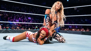 Pankráció - WWE: Smackdown 23. évad Ep.42 42. epizód