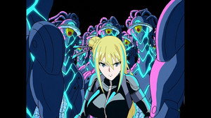 ニンジャスレイヤー フロムアニメイシヨン 1. évad Ep.10 10. epizód