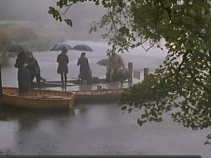 Dalziel and Pascoe 1. évad Ep.3 3. epizód