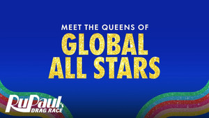 RuPaul's Drag Race Global All Stars kép