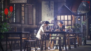 恨君不似江楼月 1. évad Ep.10 10. epizód