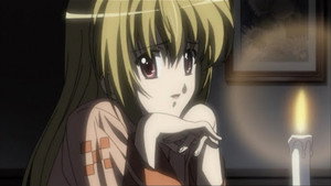 乙女はお姉さまに恋してる 1. évad Ep.4 4. epizód
