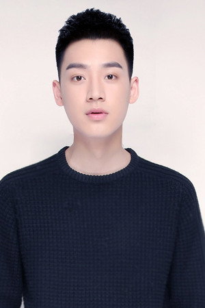 Jingcheng Han profil kép
