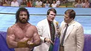 Mid-South Wrestling 4. évad Ep.30 30. epizód