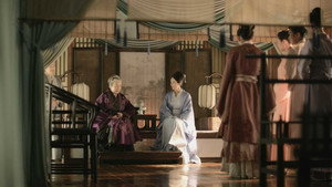 知否知否应是绿肥红瘦 1. évad Ep.59 59. epizód