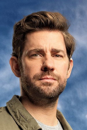 John Krasinski profil kép