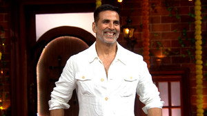 The Kapil Sharma Show 2. évad Ep.237 237. epizód