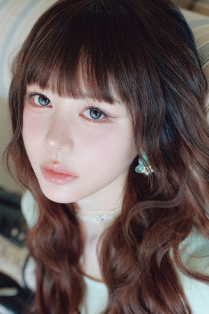 Jeong Hye-rin profil kép