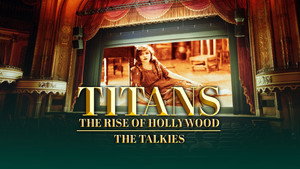 Titans: The Rise of Hollywood 1. évad Ep.5 5. epizód