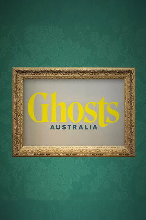 Ghosts Australia poszter