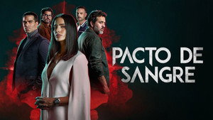 Pacto de Sangre kép