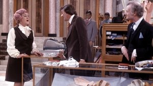 Are You Being Served? 1. évad Ep.4 4. epizód