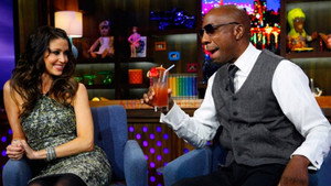 Watch What Happens Live with Andy Cohen 6. évad Ep.53 53. epizód
