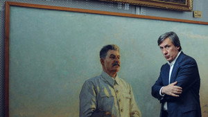 The Art of Russia kép