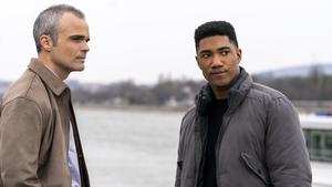 FBI: International 1. évad Ep.18 18. epizód