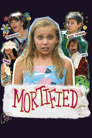 Mortified poszter