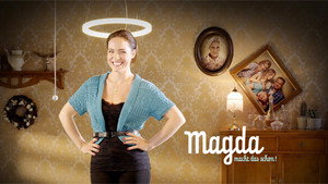 Magda macht das schon! kép