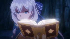 ブチ切れ令嬢は報復を誓いました。～魔導書の力で祖国を叩き潰します～ 1. évad Ep.7 7. epizód
