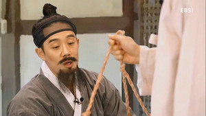 역사가 술술 1. évad Ep.27 27. epizód
