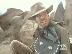Gunsmoke 12. évad Ep.21 21. epizód