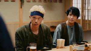 異世界居酒屋「のぶ」 3. évad Ep.7 7. epizód