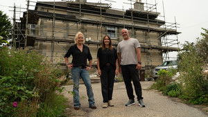 Help! I Bought It at Auction with Sarah Beeny 1. évad Ep.2 2. epizód