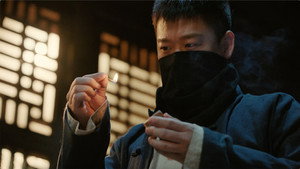 铁马豪情的日子 1. évad Ep.40 40. epizód