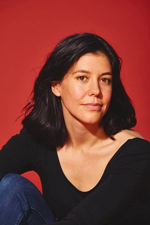 Zoë Winters profil kép