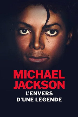 Michael Jackson: An American Tragedy poszter