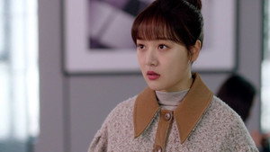 那小子不可爱 1. évad Ep.17 17. epizód