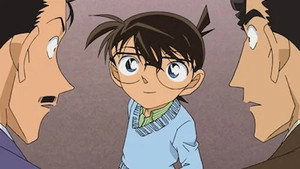 名探偵コナン 1. évad Ep.641 641. epizód