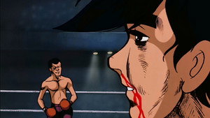あしたのジョー 1. évad Ep.39 39. epizód
