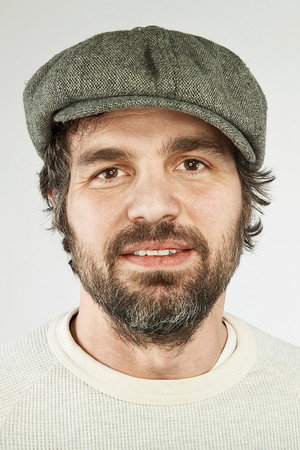 Mark Ruffalo profil kép