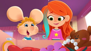 Topo Gigio kép