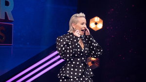 Big Brother Célébrités 1. évad Ep.6 6. epizód