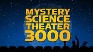 Mystery Science Theater 3000 kép