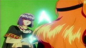 Slayers III. sorozat Ep.24 24. epizód