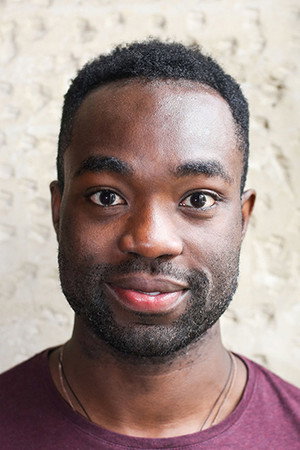 Paapa Essiedu profil kép