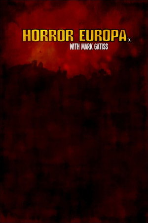 A History of Horror Speciális epizódok (2012-10-30) poszter