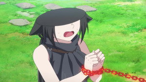 无脑魔女 1. évad Ep.2 2. epizód