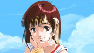 トップをねらえ！ kép