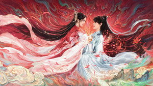 狐妖小红娘月红篇 kép